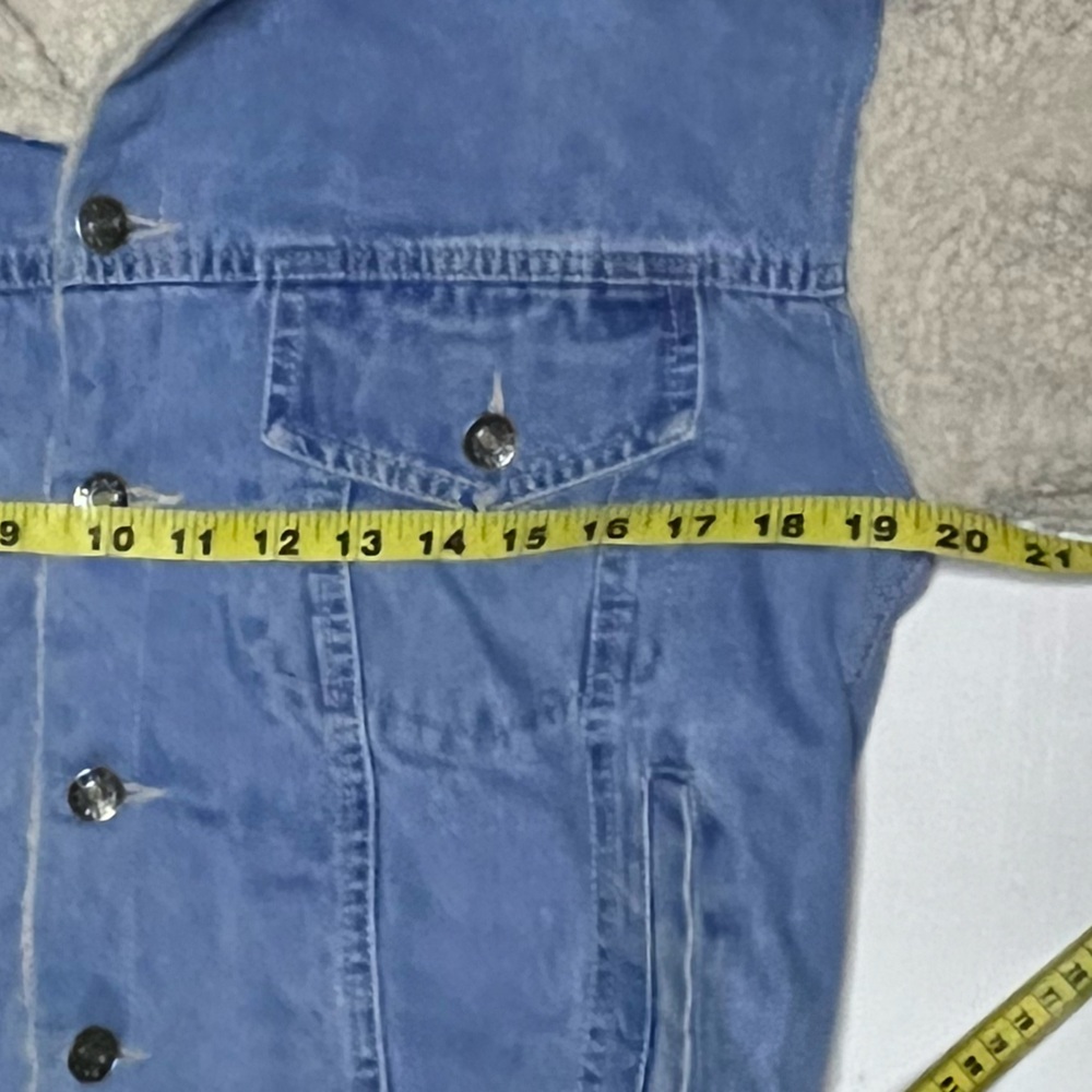 Self-Portrait Jacket - Picture 11 of 14